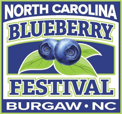 NC Blueberry Festival